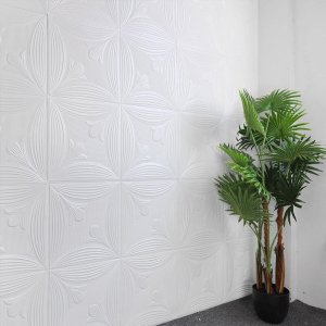 WALLPAPER 3D FOAM