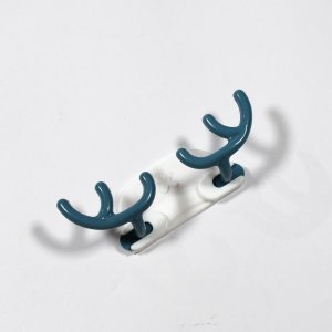 PLASTIC WALL HANGER HOOK