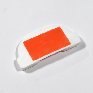 PLASTIC WALL HANGER HOOK