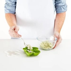 CACTUS SHAPE ICE CREAM MOULD