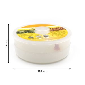 2LAYER SPROUT MAKER FOR EVERY HOME  SPROUT MAKING CONVENIENCE
