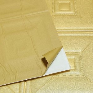 3D Foam Wallpaper Sticker Panels for Unique Wall and Ceiling Decor in Living Rooms Bedrooms Furniture and Doors  Foam Tiles