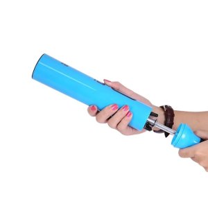 Folding Wine Bottle Umbrella That Fits in Your Pocket pack of 1