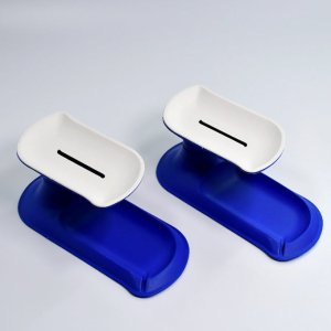SOAP DISH HOLDER