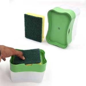 PLASTIC SOAP PUMP DISPENSER FOR VARIOUS USES