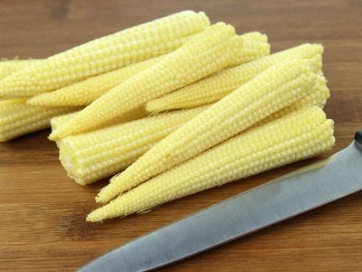 Baby Corns from farms to your house.