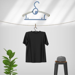 LARGE DRESS HANGER