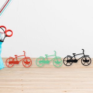 BICYCLE SHAPE KEY CHAIN