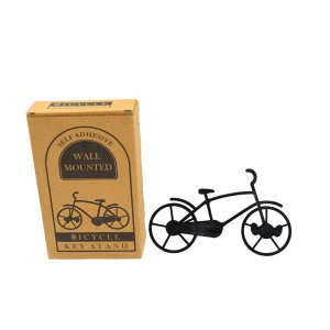 BICYCLE SHAPE KEY CHAIN