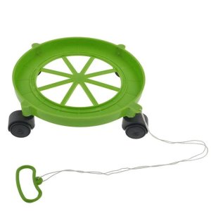 GAS CYLINDER TROLLEY
