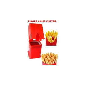 FRENCH FRY CUTTER  POTATO SLICER