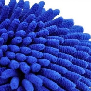 Versatile Large Microfiber Cleaning Duster for Various Cleaning Needs
