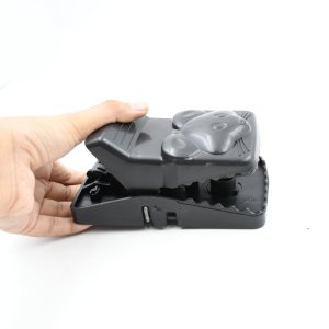 MOUSE CATCHER TRAP