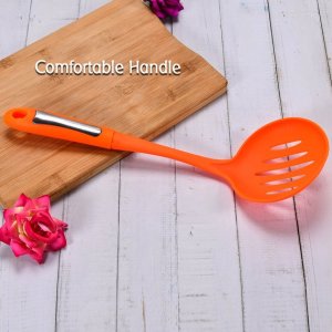 35CM NYLON COOKING SHOVELS  ESSENTIAL KITCHEN TOOLS