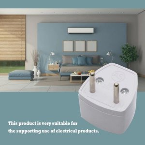 UNIVERSAL TRAVEL ADAPTOR