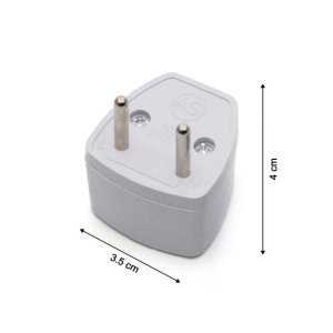 UNIVERSAL TRAVEL ADAPTOR