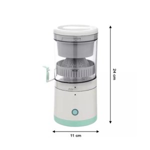 ELECTRIC CITRUS JUICER  PROFESSIONAL ORANGE JUICE EXTRACTOR WITH LEVER