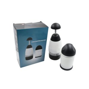 MANUAL VEGETABLE AND FRUIT CHOPPING GRATER SLICER