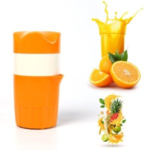 HANDHELD MANUAL CITRUS JUICER