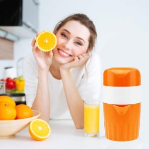 HANDHELD MANUAL CITRUS JUICER