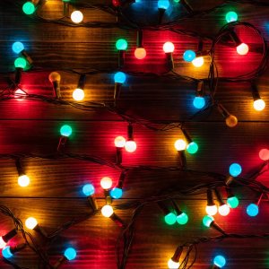 6Meter Home Decoration LED String Lights for Diwali Weddings and Christmas  Suitable for Indoor and Outdoor Use  Festive MultiColor LED String Lights 60 LEDs 6 Meters