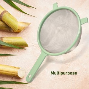 LARGE SOUP AND JUICE STRAINER FOR KITCHEN USE