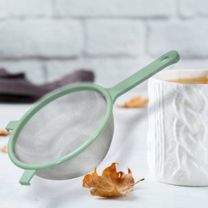 LARGE SOUP AND JUICE STRAINER FOR KITCHEN USE