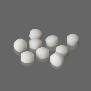 NAPHTHALENE BALLS FOR CLOTHES PANTRY BATHROOM TOILET WARDROBE WASH BASIN URINAL COCKROACH REPELLENT