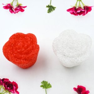 1 PC VERSATILE MIXDESIGN LED CRYSTAL NIGHT LIGHT LAMP WITH VARIOUS SHAPES