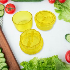 2IN1 PORTABLE MANUAL CITRUS JUICER AND MULTIFUNCTION GRINDING MACHINE