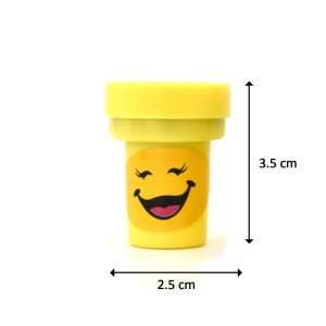 Versatile Stamp Set for Creative Play in Every Home