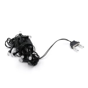 1.44 MM 3METER MULTICOLOR LED CHRISTMAS STRING LIGHTS FOR HOME DECORATION DIWALI AND WEDDINGS