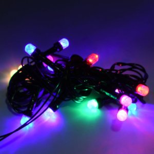 3METER DIWALI & WEDDING LED CHRISTMAS STRING LIGHT FOR INDOOR AND OUTDOOR HOME DECORATION