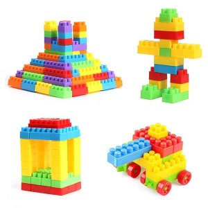 Mini blocks adventure the ultimate gift for kids a fun block game
