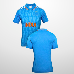 ICC World Cup 2023 Fan Club Cricket Jersey