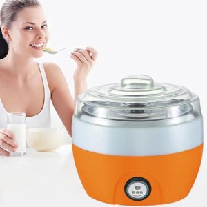 Electronic yogurt maker for home use 1L