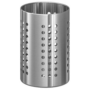 Stainless Steel  Mat Spoon Stand