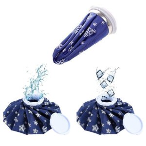 Joint pain relief ice bag body pain reliever