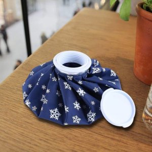 Joint pain relief ice bag body pain reliever