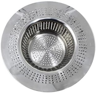 Stainless Steel Capsule Sink Jali