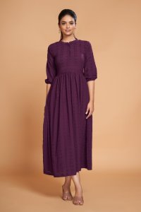 Elegant Georgette Western Gown Dresses for Women