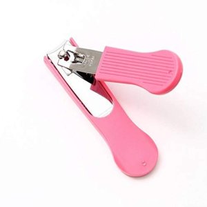 Versatile nail cutter for all ages
