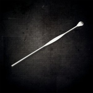 Professional nail clippers kit 5 piece stainless steel set