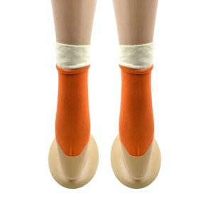 Breathable thickened classic soft socks 1 pair
