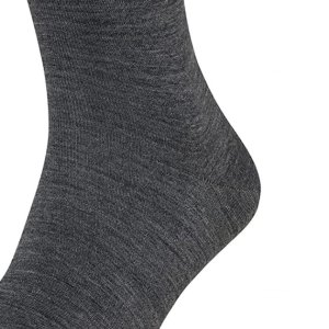 Breathable classic soft skin friendly socks thicken your comfort