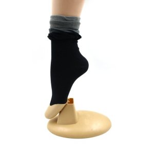 Breathable classic socks  soft skin friendly