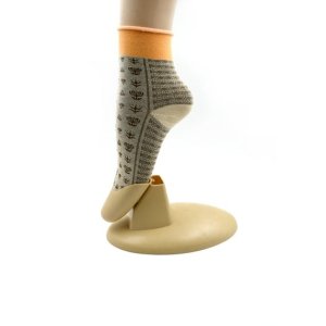 Breathable thicken socks soft classic skin friendly
