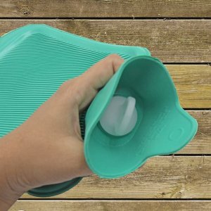 Hot water bag for pain relief leak proof pad 1 pc