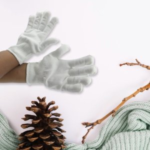 Cut resistant gloves, heat resistant, high performance