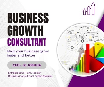Business Growth Consultant